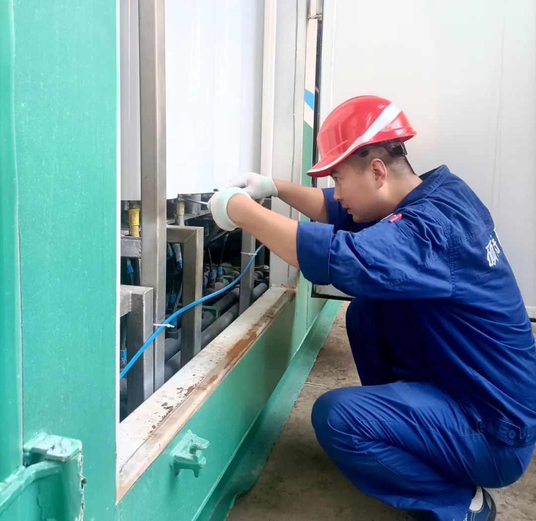 見證優(yōu)秀，載譽(yù)而行|七月優(yōu)秀員工名單出爐