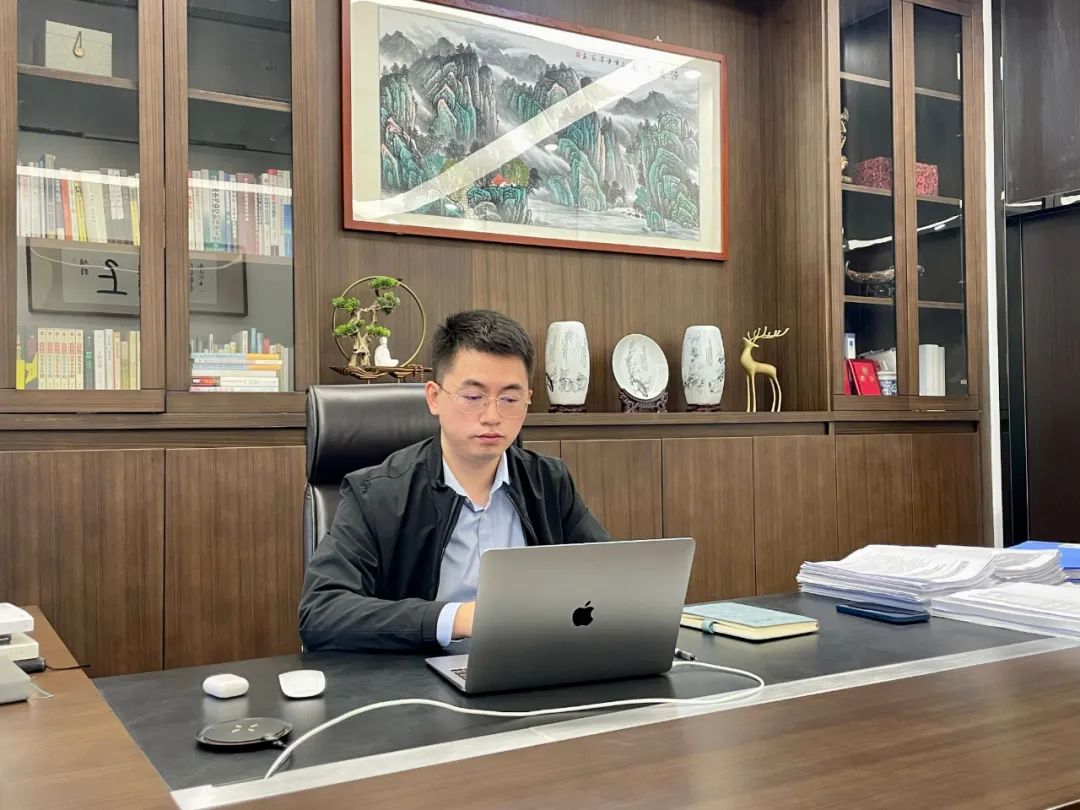 始于初心，助夢起航 | 華中科技大學(xué)特邀碩特科技開展專題講座