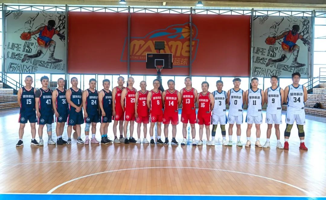 十年環(huán)保運(yùn)動(dòng)同行，燃情夏日“籃下共贏”！